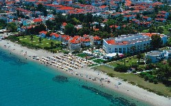 Hotel Elinotel Apolamare - Kassandra, Grecia