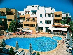 Hotel Elmi Suites - Insula Creta, Grecia