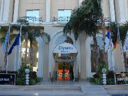 Hotel Elysees