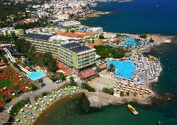 Hotel Eri Beach & Village - Insula Creta, Grecia