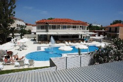 Hotel Esperia - Insula Zakynthos, Grecia