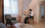Hotel Falkensteiner Am Schottenfeld Vienna