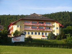 Hotel Familienhotel By Rainhardt