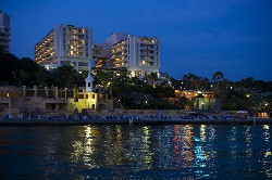 Hotel Fantasia De Luxe - Kusadasi, Turcia