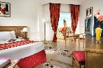 Hotel Festival Riviera Resorts Back