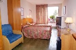 Hotel Garbi
