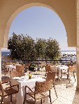 Hotel Gerakina Beach