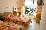 Hotel Gladiola