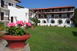Hotel Golden Beach - Insula Skiathos, Grecia