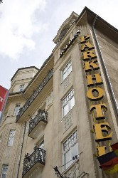 Hotel Golden Park