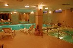 Hotel Granada Conference Wellness and Sport