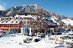 Hotel Grand Hotel Prisank