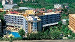 Hotel Grand Kaptan