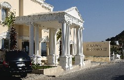 Hotel Grand Newport