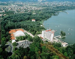 Hotel Helikon