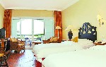 Hotel Hilton Dreams Resort