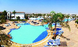 Hotel Hilton Dreams Resort