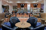 Hotel Hilton Vienna am Stadtpark