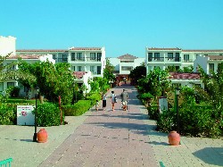 Hotel Holiday Inn Safaga Resort