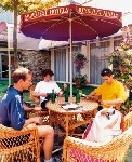 Hotel Hunguest Hotel Repce