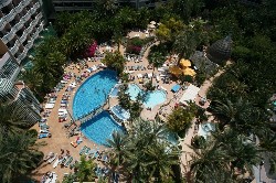 Hotel IFA Buenaventura