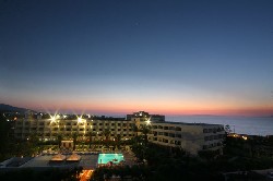 Hotel Ialyssos Bay