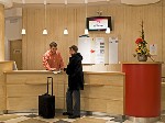 Hotel Ibis Gyor