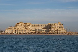Hotel Imperial Shams Abu Soma