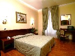 Hotel Impero Rome