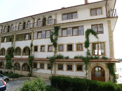 Hotel Insula