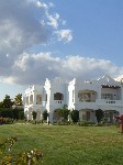 Hotel Continental Plaza Beach
