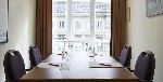 Hotel InterCityHotel Frankfurt