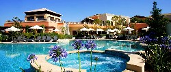Hotel Intercontinental Aphrodite Hills Resort