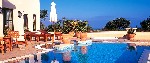 Hotel Intercontinental Aphrodite Hills Resort