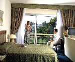Hotel Intercontinental Pyramids Park Resort Cairo