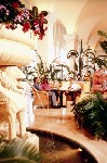 Hotel Intercontinental Pyramids Park Resort Cairo