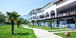 Hotel Ioannis Golden Beach