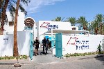 Hotel Isrotel Lagoona
