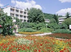 Hotel Kardam