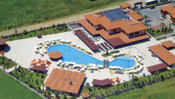 Hotel Eftalia Village