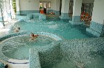 Hotel Ket Korona Konferencia es Wellness