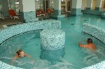 Hotel Ket Korona Konferencia es Wellness
