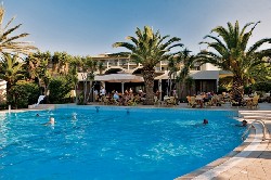 Hotel Kipriotis Hippocrates