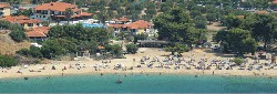 Hotel Lagomandra Beach