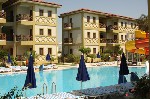 Hotel Lagonya Garden