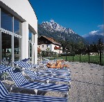 Hotel Larix