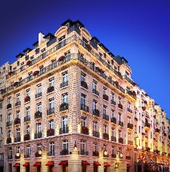 Hotel Le Bristol