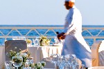 Hotel Le Meridien Beach Plaza