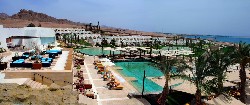 Hotel Le Meridien Dahab Resort