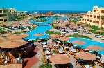 Hotel Le Meridien Makadi Bay